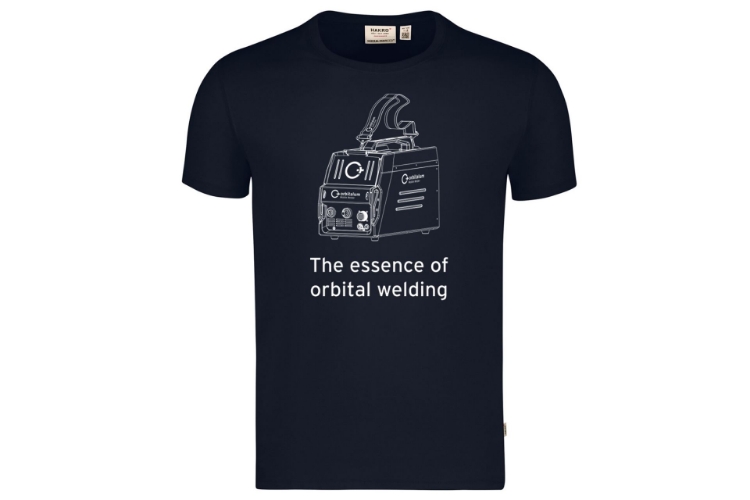 Picture of Special edition T-shirt, ink, regular fit
 